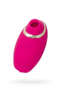 Jos Nimka Emi� ve Dil Uyar�ml� Pembe Vibrat�r